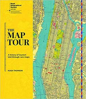 The Map Tour by Hugh Thomson