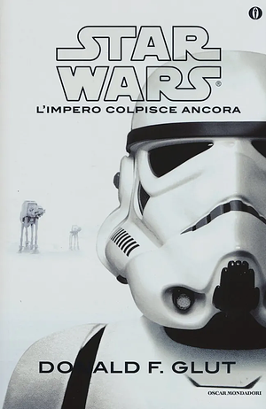 L'impero colpisce ancora. Star Wars by Donald F. Glut, Roberta Rambelli