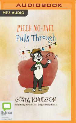 Pelle No-Tail Pulls Through by Gosta Knutsson