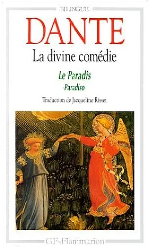 La divine comedie ... by Dante Alighieri