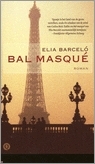 Bal masqué by Elia Barceló