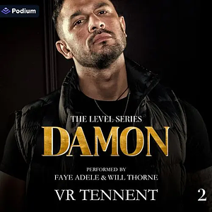 Damon by V.R. Tennent