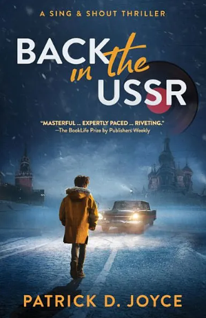 Back in the USSR by Patrick D. Joyce