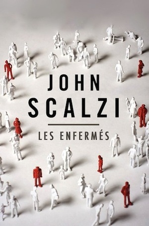 Les Enfermés by John Scalzi