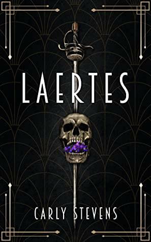 Laertes by Carly Stevens