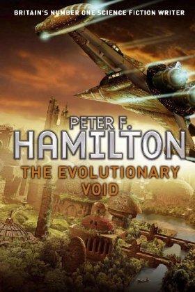 Evolutionary Void by Peter F. Hamilton