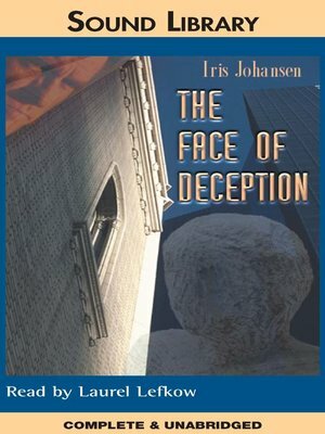 The Face of Deception by Iris Johansen