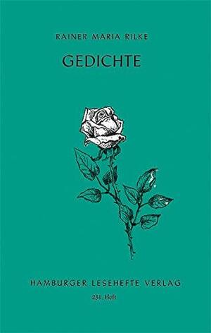 Gedichte by Rainer Maria Rilke