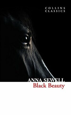 Black Beauty by Anna Sewell