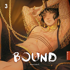 Bound 03 by Anne Luise P.