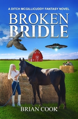 Broken Bridle by Brian Cook