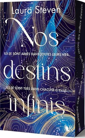 Nos Destins Infinis by Laura Steven