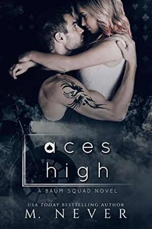 Aces High by M. Never