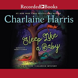 Sleep Like a Baby by Charlaine Harris