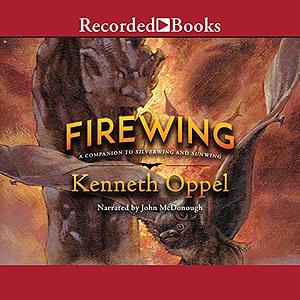 Firewing by Kenneth Oppel