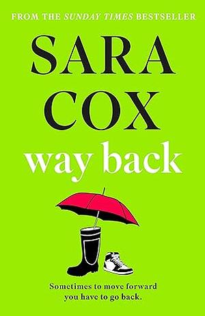 Way Back by Sara Cox