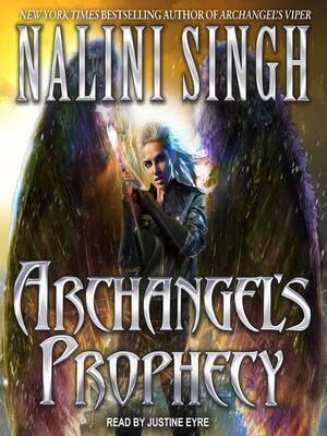 Archangel's Prophecy by Nalini Singh