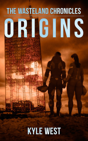 Origins by Kyle West