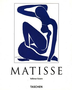 Matisse by Volkmar Essers