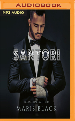 Santori by Maris Black