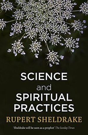 Science and Spiritual Practices: Transformative experiences and their effects on our bodies, brains and health by Rupert Sheldrake
