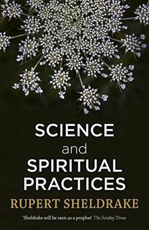 Science and Spiritual Practices: Transformative experiences and their effects on our bodies, brains and health by Rupert Sheldrake