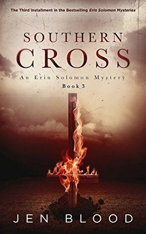 Southern Cross by Jen Blood