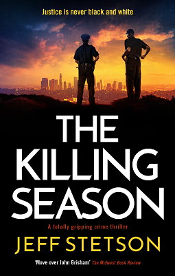 The Killing Season by Jeff Stetson