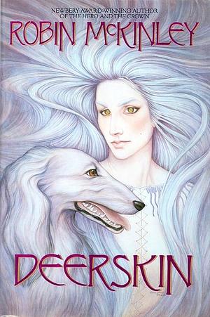 Deerskin by Robin McKinley