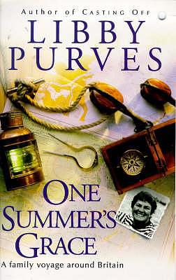 One Summer's Grace by Libby Purves