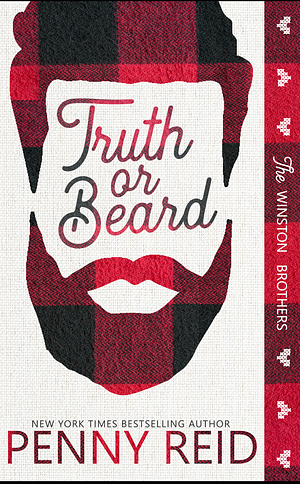 Truth or Beard by Penny Reid