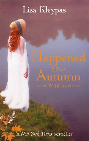 It Happened One Autumn by Lisa Kleypas