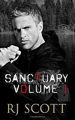 Sanctuary Volume 1 by RJ Scott