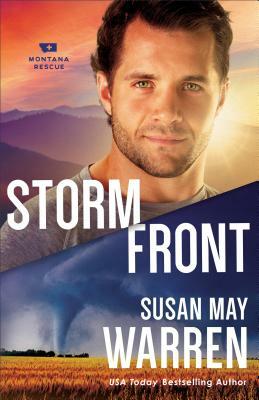 Storm Front by Susan May Warren