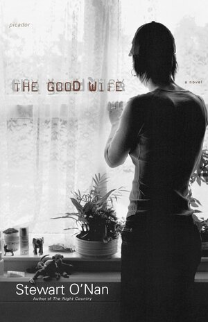 The Good Wife by Stewart O'Nan