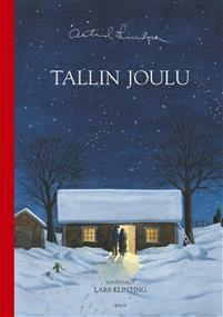 Tallin joulu by Astrid Lindgren