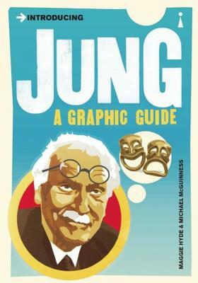 Introducing Jung by Maggie Hyde