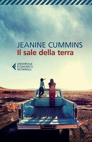 Il sale della terra by Jeanine Cummins