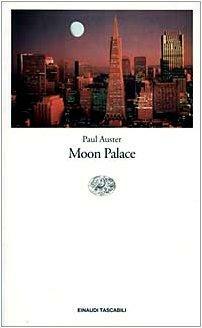 Moon Palace by Paul Auster