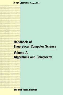 Algorithms and Complexity, Volume a by Bozzano G. Luisa