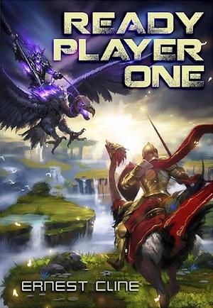 Ready Player One Signed Limited Ediiton by Ernest Cline, Ernest Cline, Andy Weir