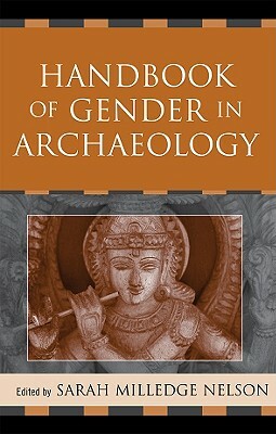 Handbook of Gender in Archaeology by 