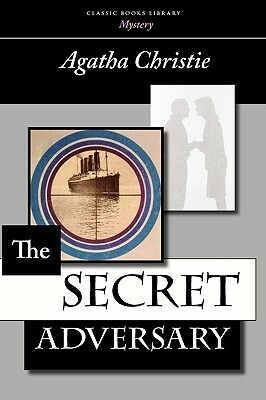 The Secret Adversary by Agatha Christie