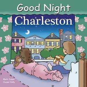 Good Night Charleston by Mark Jasper