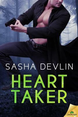 Heart Taker by Sasha Devlin
