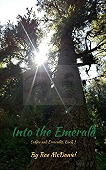 Into the Emerald by Rae McDaniel