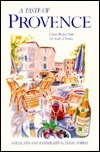 Taste of Provence by Leslie Forbes
