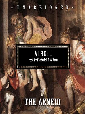 The Aeneid by Virgil, John Conington