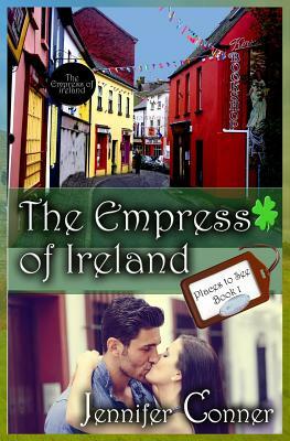 The Empress of Ireland by Jennifer Conner