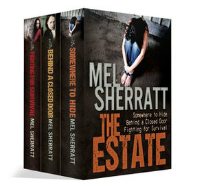The Estate Box Set by Mel Sherratt